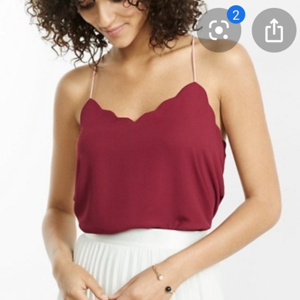 New🔥🔥Cute Reversible Top